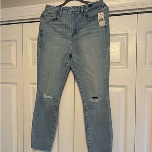 Good American Good Waist